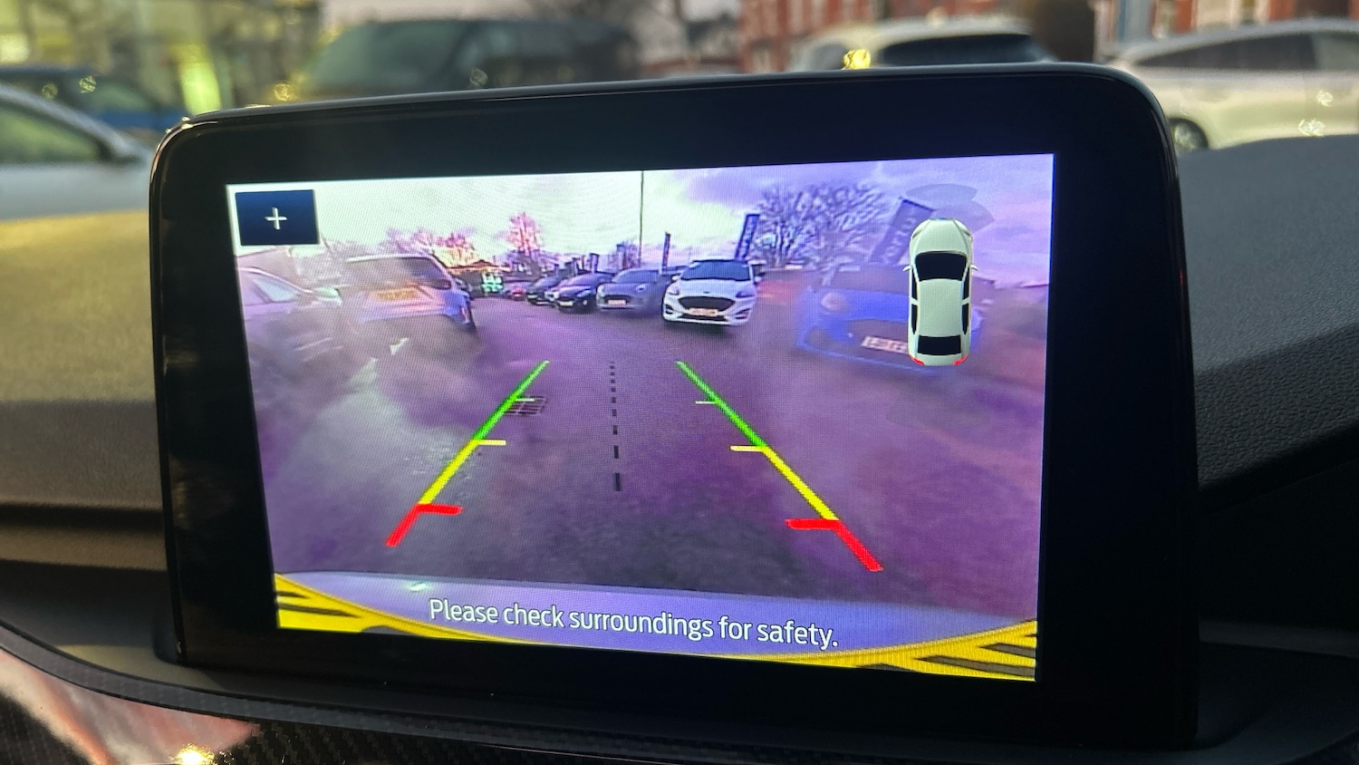 Used Ford Kuga 2024 for sale - 76968772: Photo 40