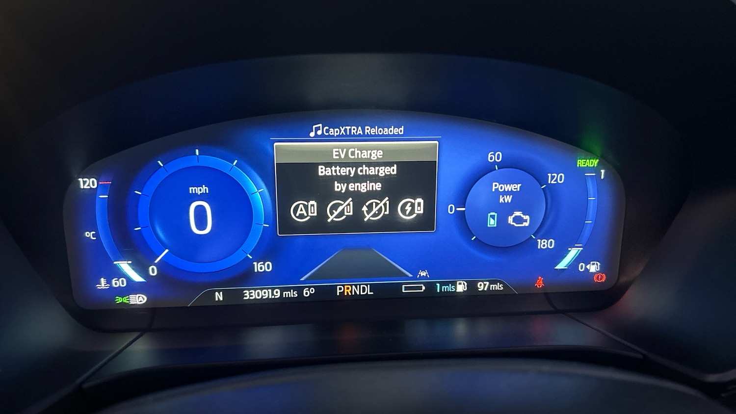 Used Ford Kuga 2024 for sale - 76968772: Photo 41