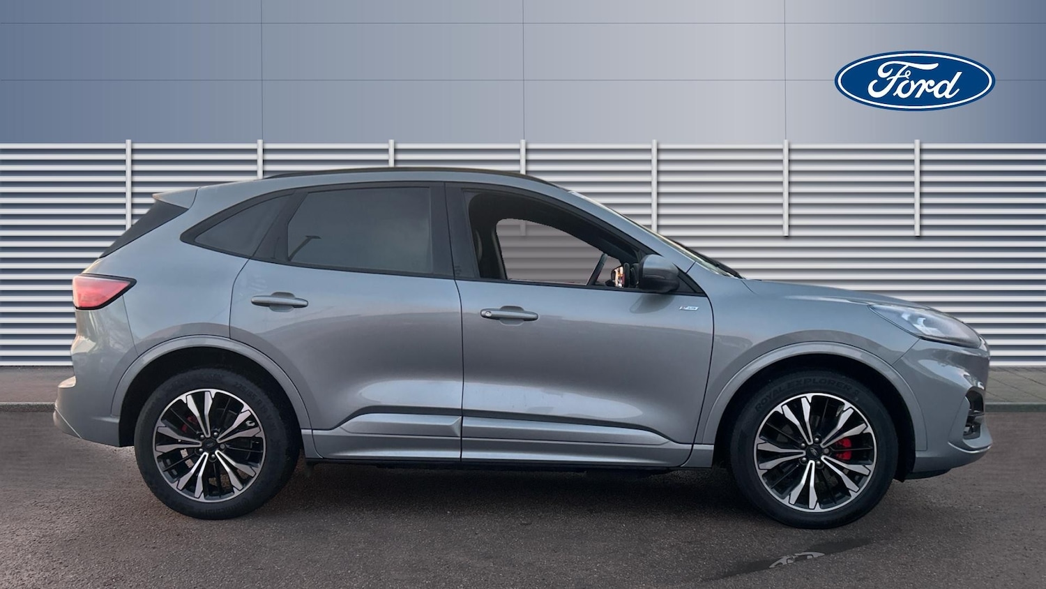 Used Ford Kuga 2024 for sale - 76968772: Photo 5