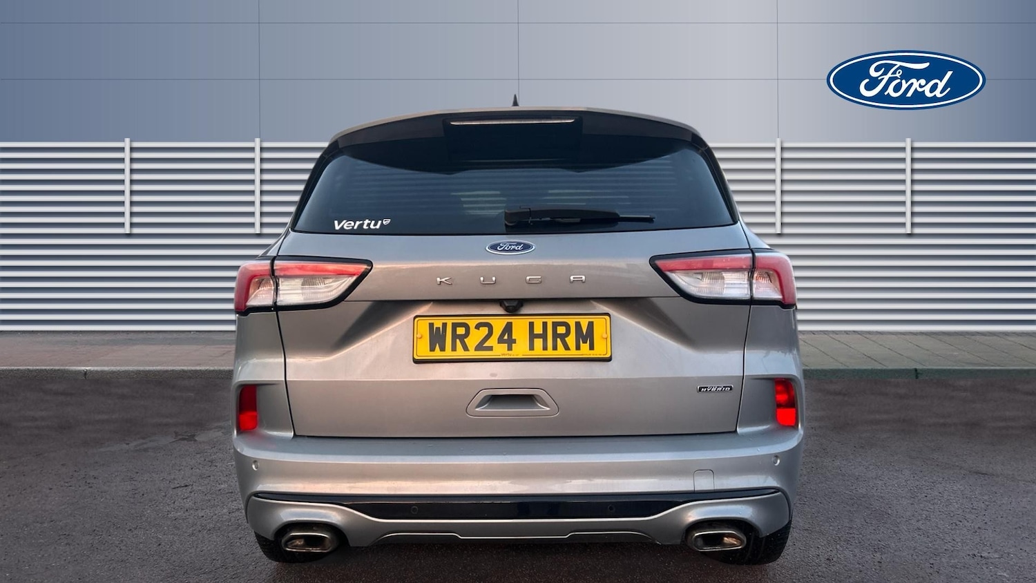 Used Ford Kuga 2024 for sale - 76968772: Photo 6