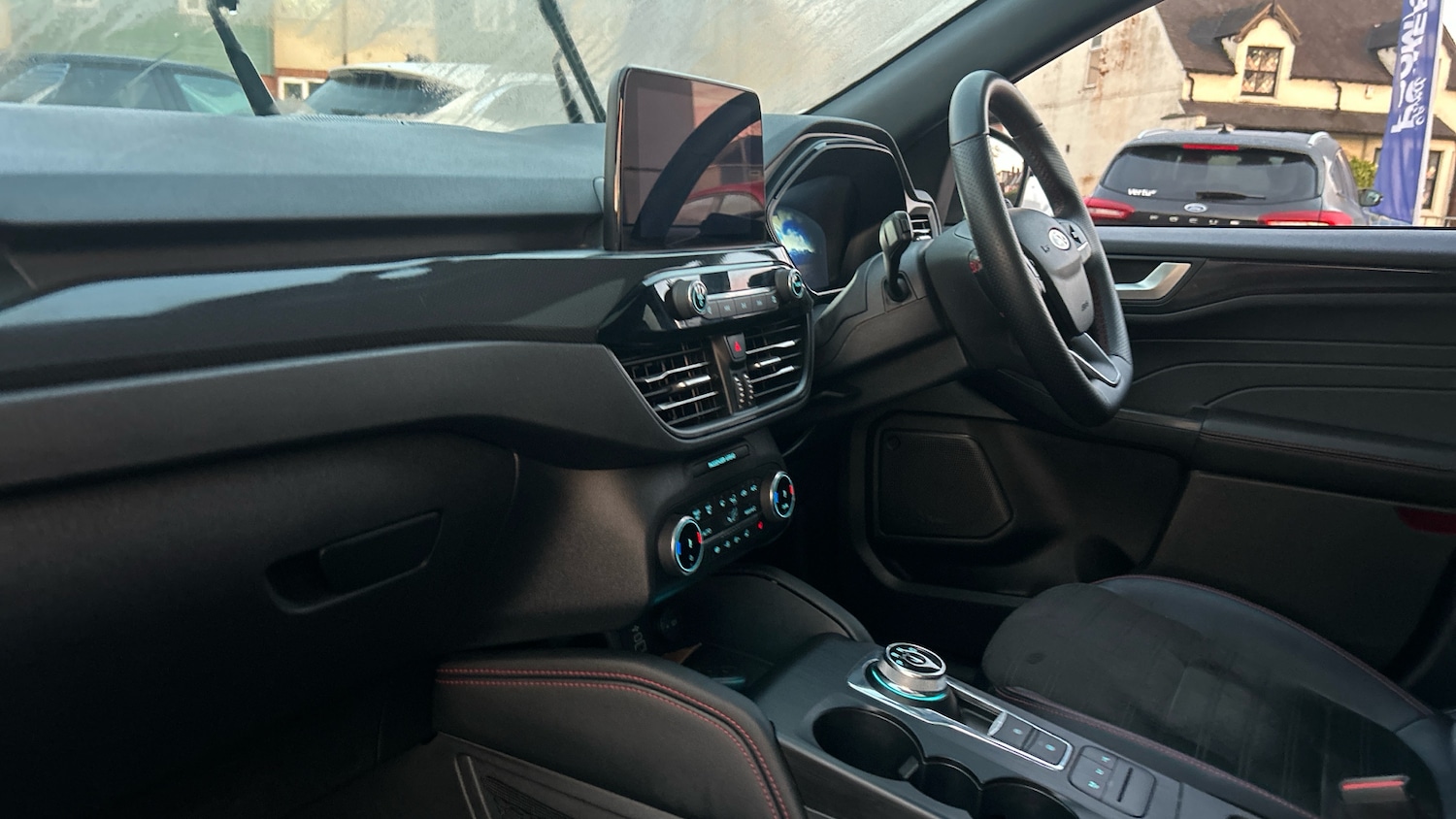 Used Ford Kuga 2024 for sale - 76968772: Photo 9