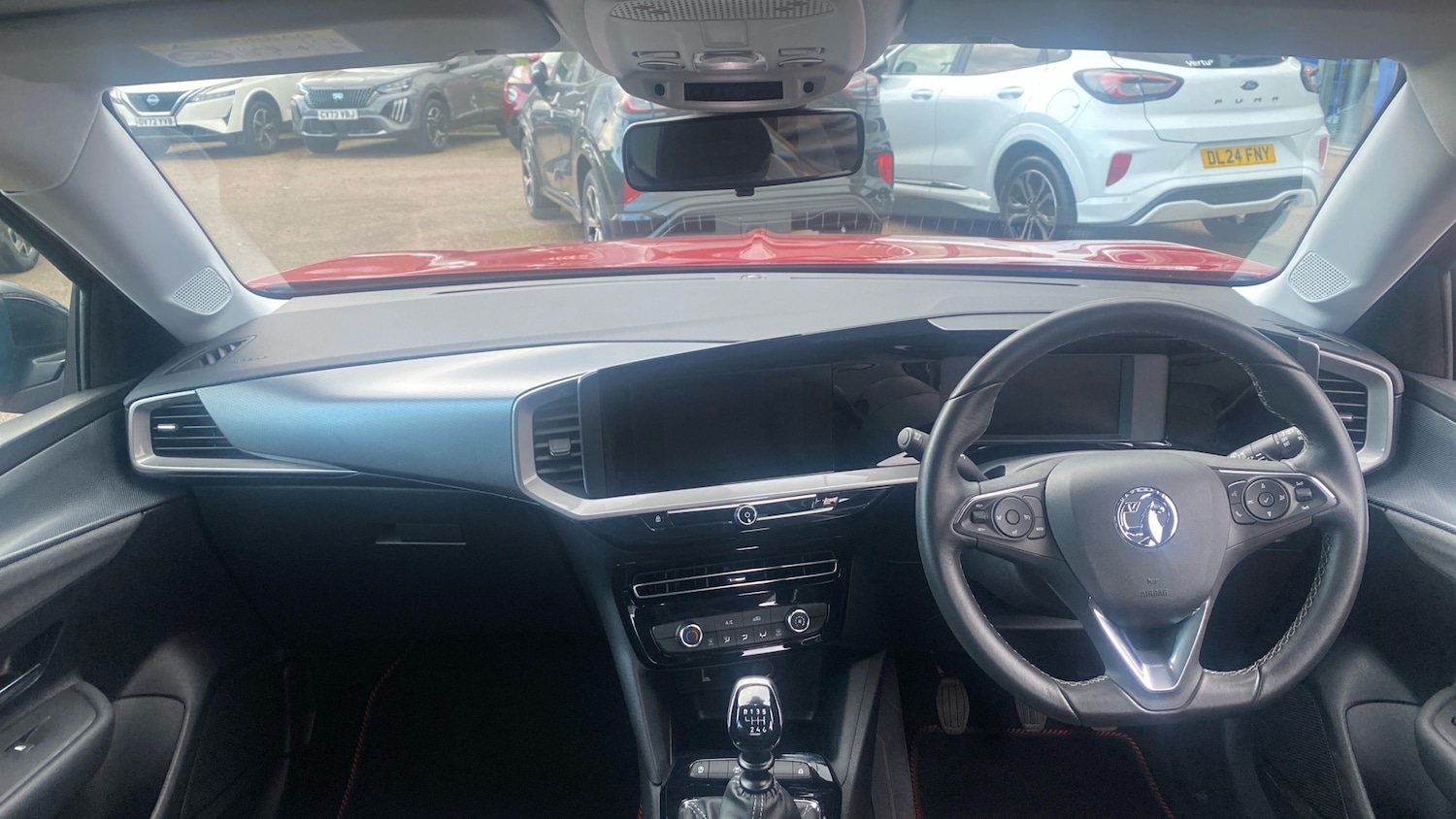 Used Vauxhall Mokka 2023 for sale - 77730767: Photo 10