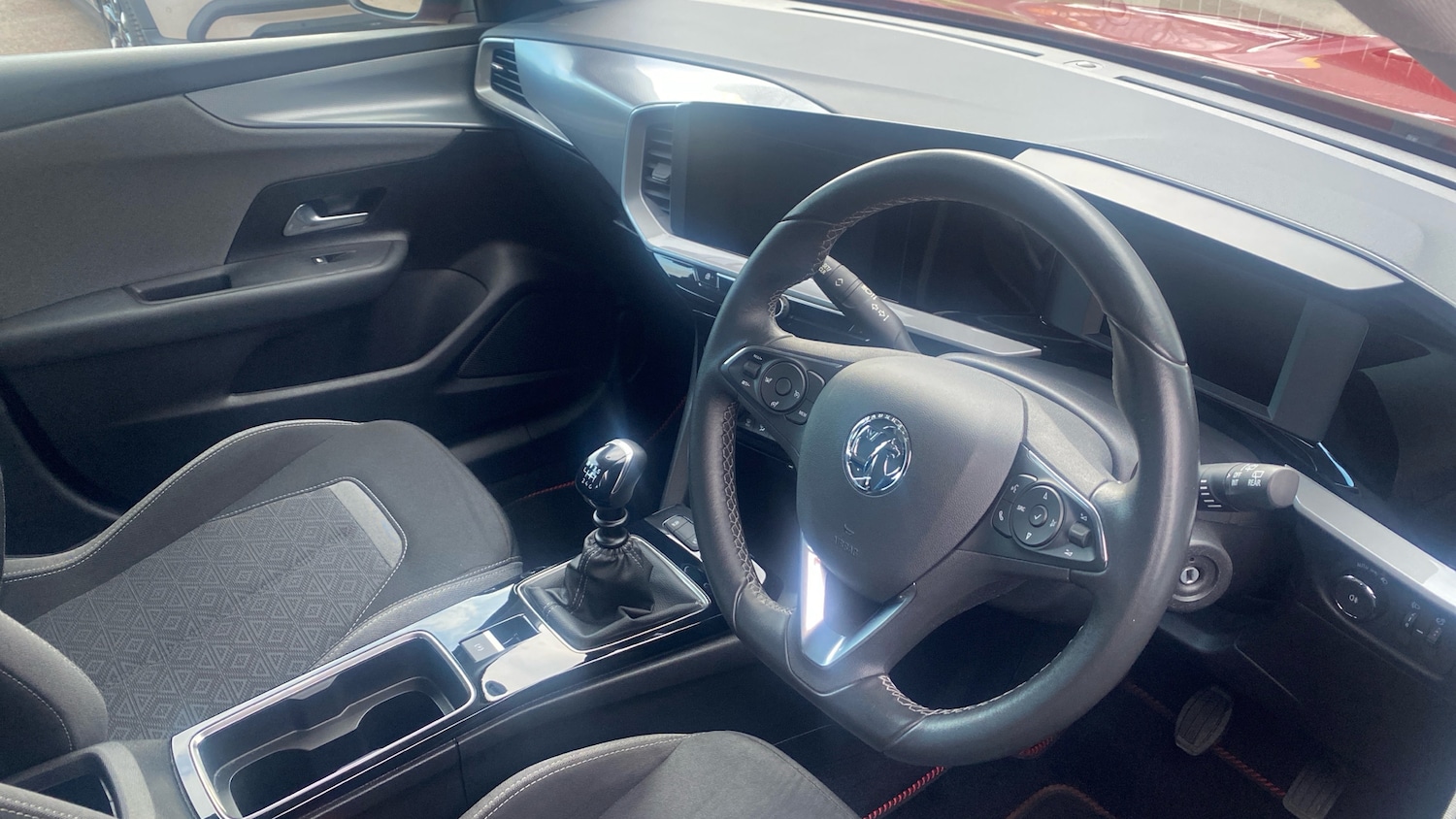 Used Vauxhall Mokka 2023 for sale - 77730767: Photo 11