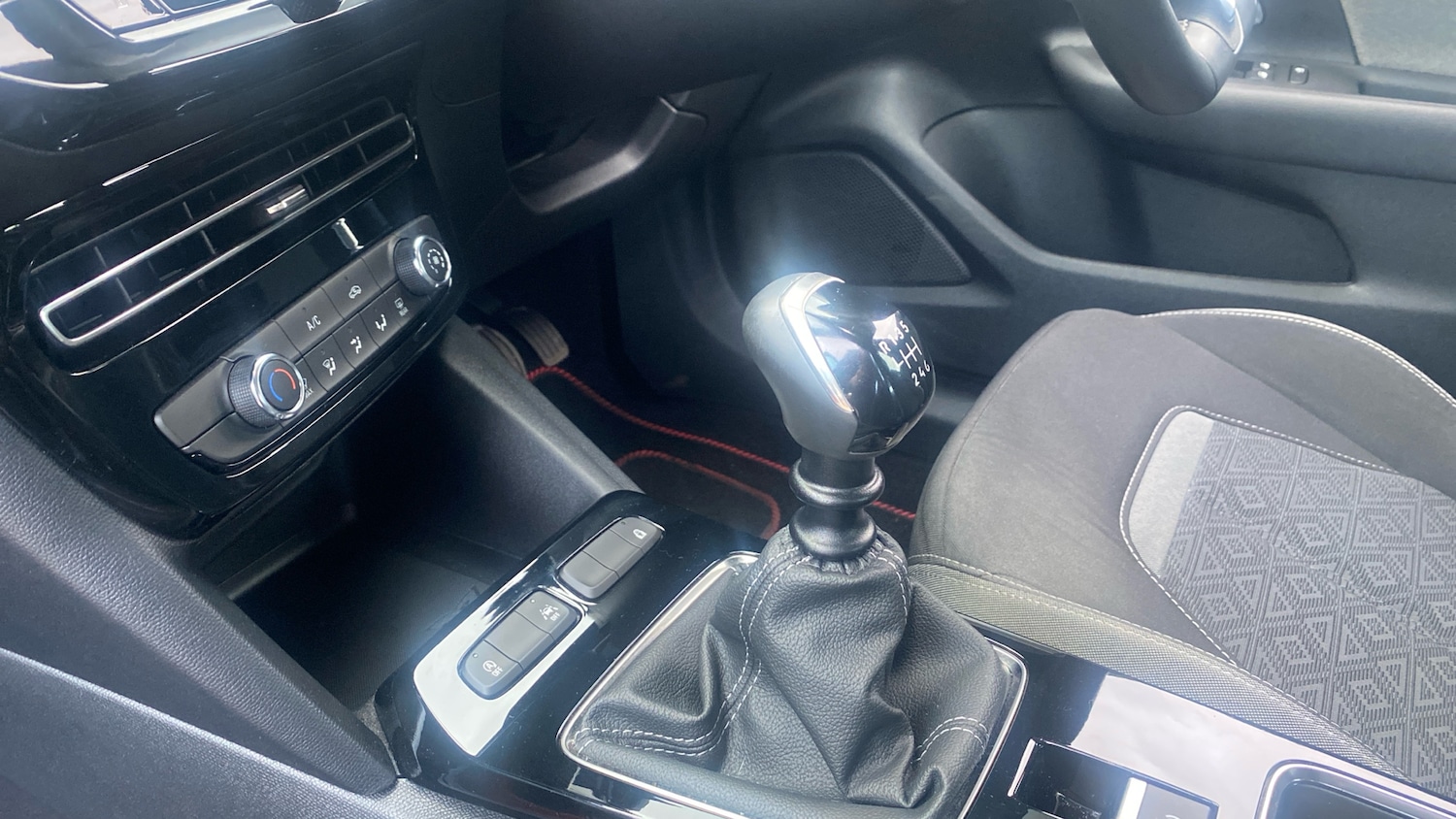 Used Vauxhall Mokka 2023 for sale - 77730767: Photo 13