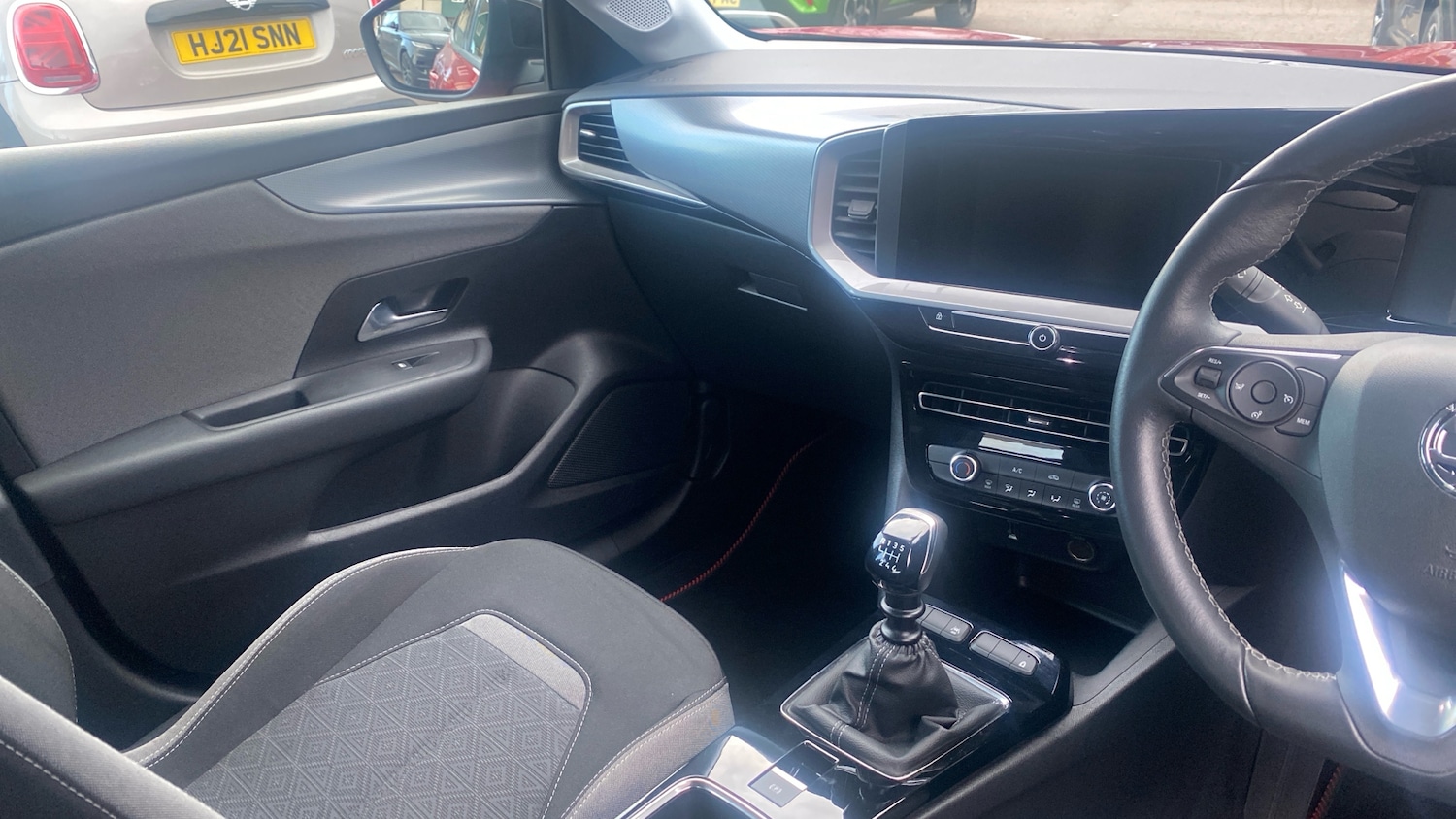 Used Vauxhall Mokka 2023 for sale - 77730767: Photo 14