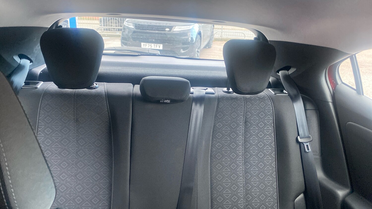 Used Vauxhall Mokka 2023 for sale - 77730767: Photo 15