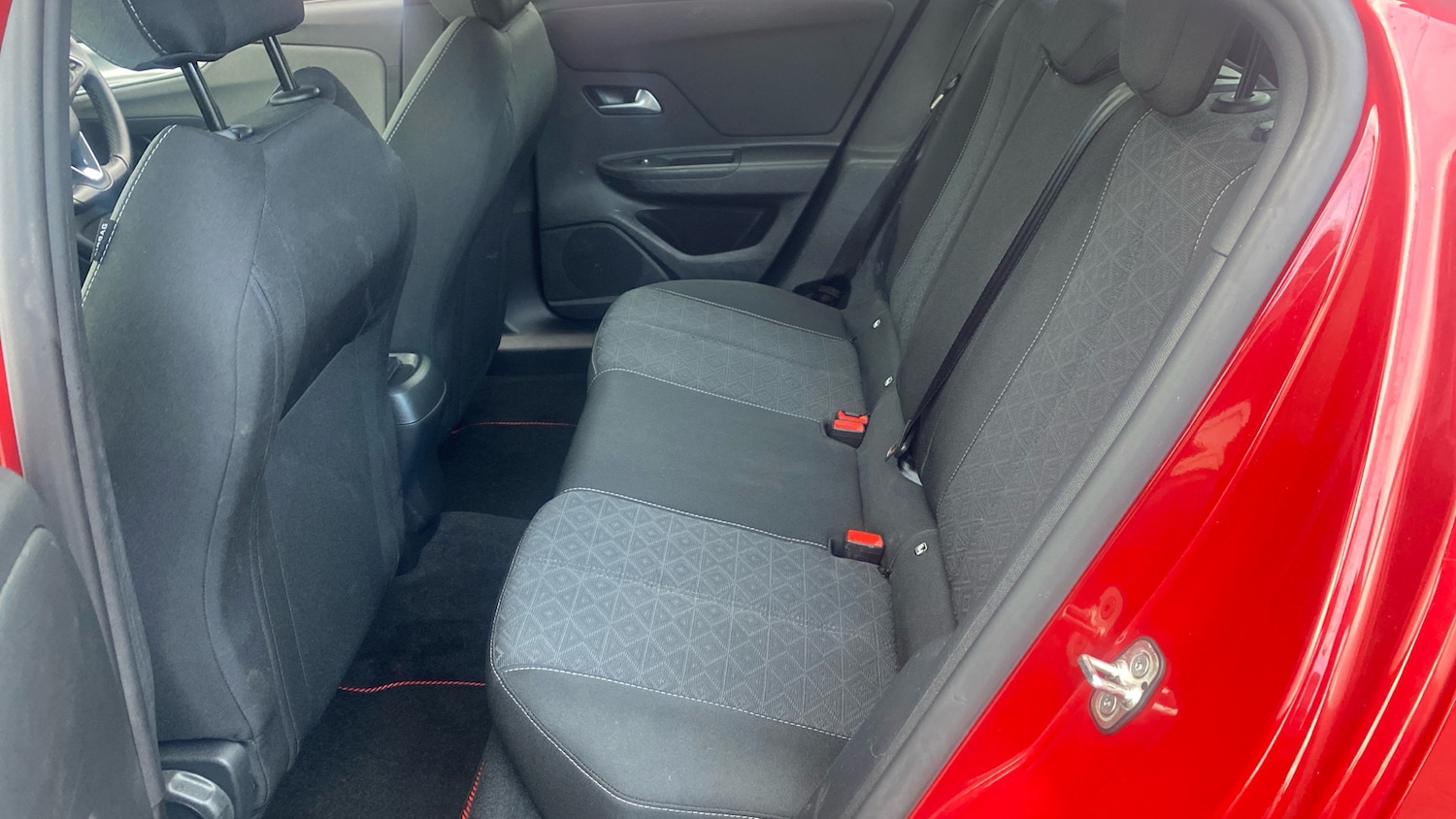 Used Vauxhall Mokka 2023 for sale - 77730767: Photo 16