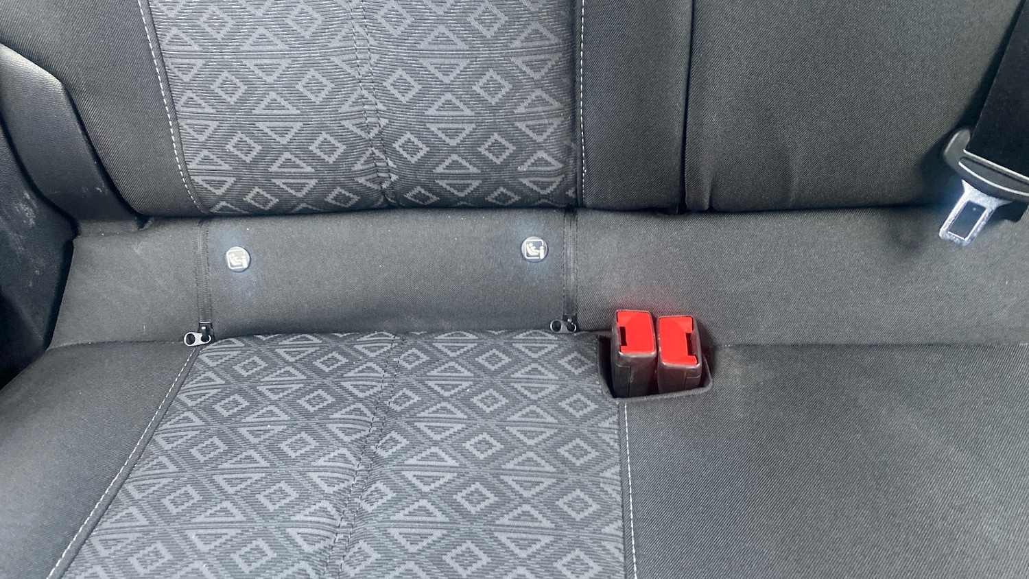 Used Vauxhall Mokka 2023 for sale - 77730767: Photo 17