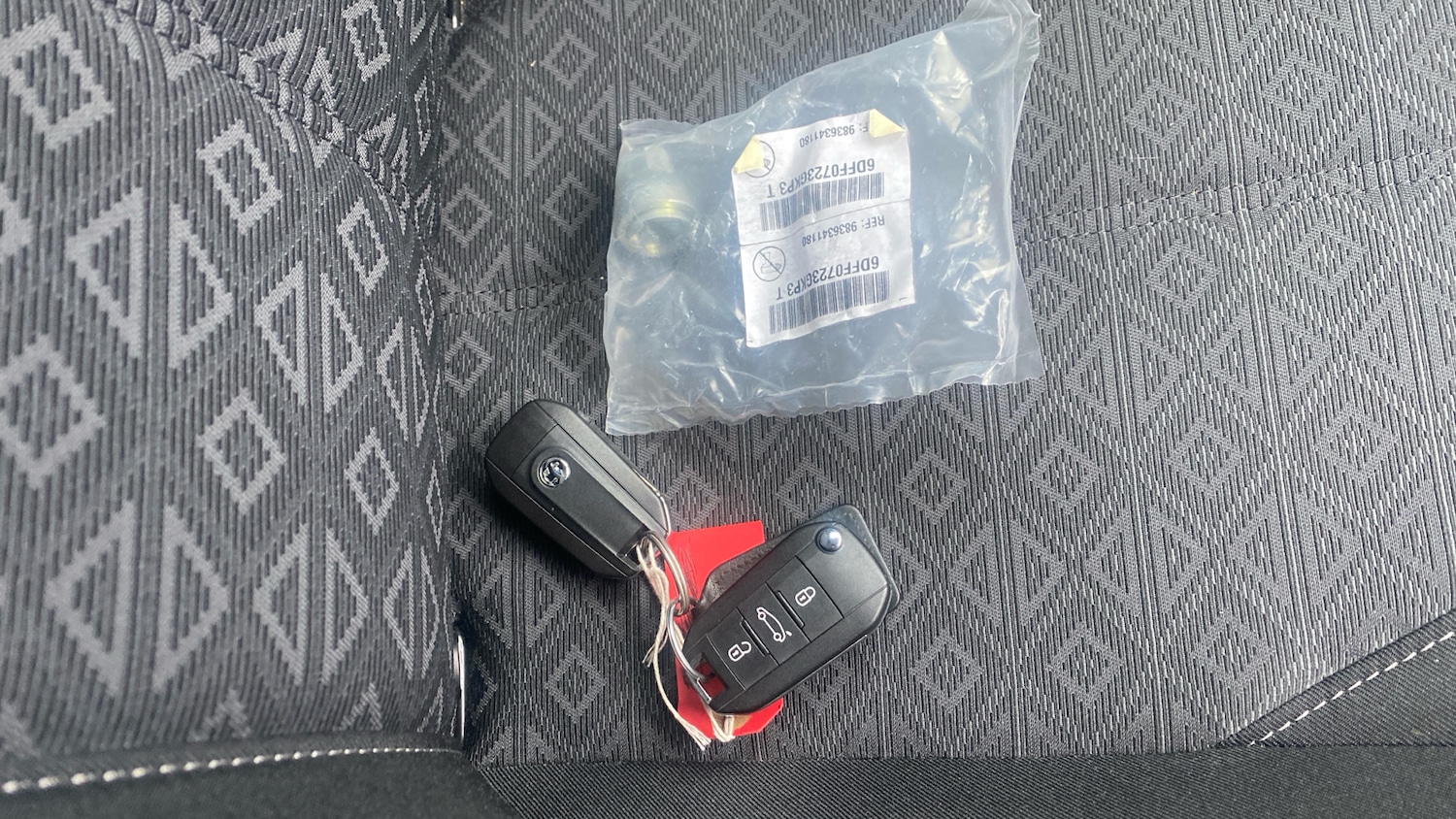 Used Vauxhall Mokka 2023 for sale - 77730767: Photo 19