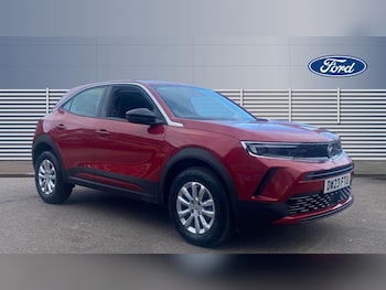 Used Vauxhall Mokka 2023 for sale - 77730767: Photo