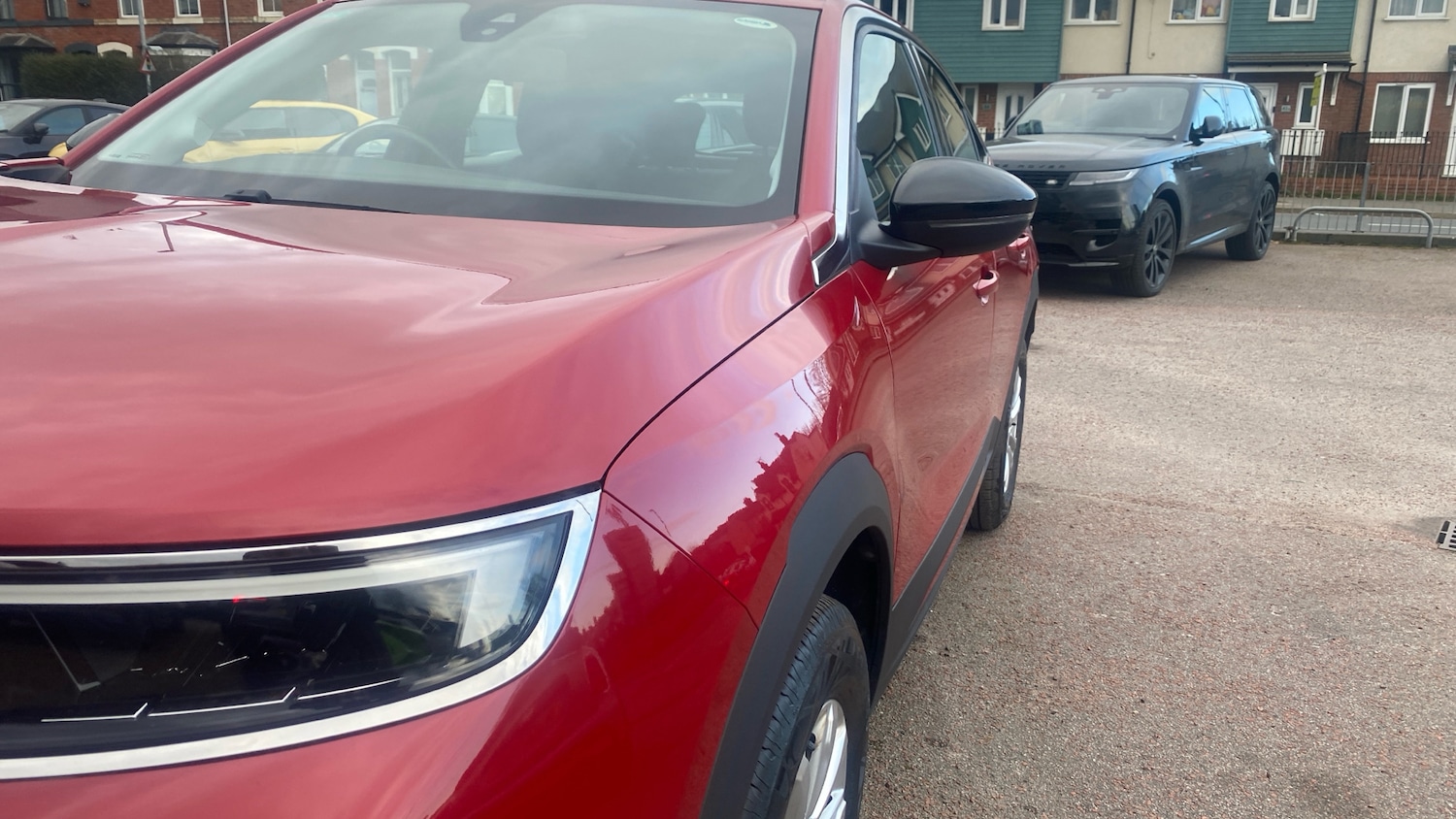 Used Vauxhall Mokka 2023 for sale - 77730767: Photo 22