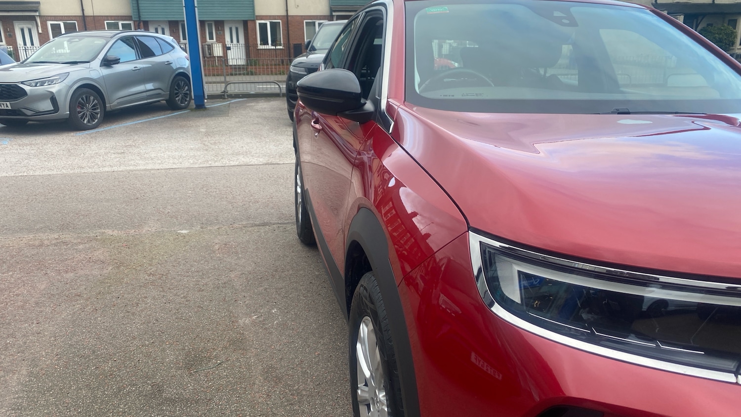 Used Vauxhall Mokka 2023 for sale - 77730767: Photo 23