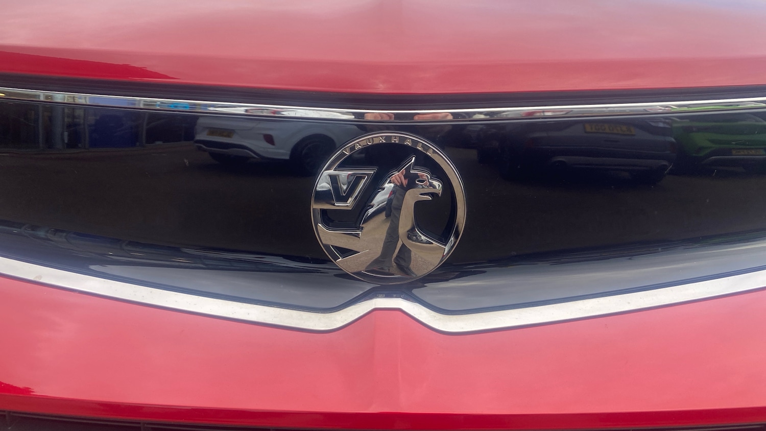 Used Vauxhall Mokka 2023 for sale - 77730767: Photo 26