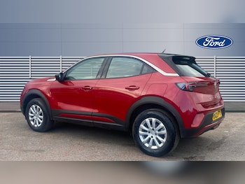 Used Vauxhall Mokka 2023 for sale - 77730767: Photo