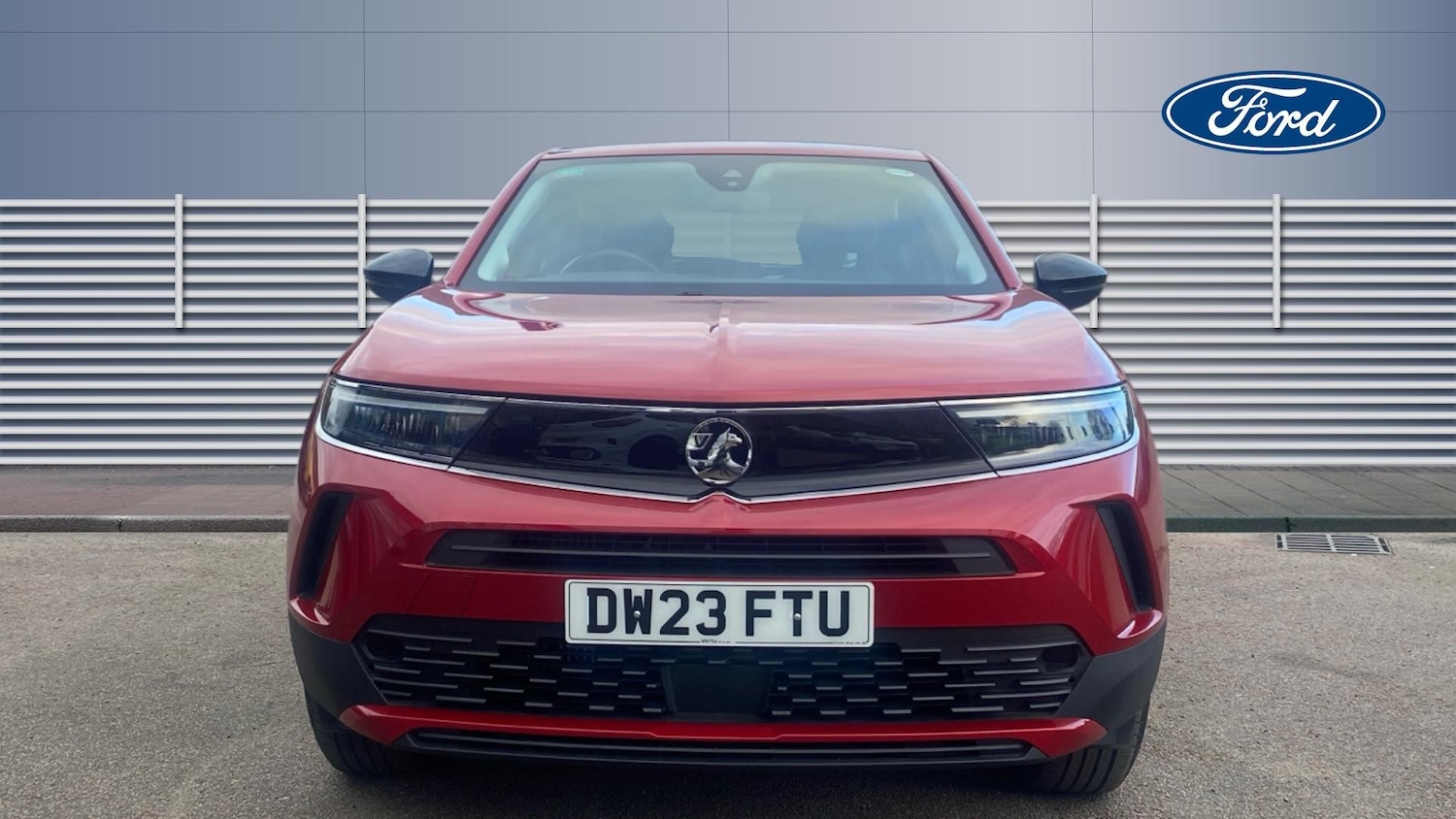 Used Vauxhall Mokka 2023 for sale - 77730767: Photo 3