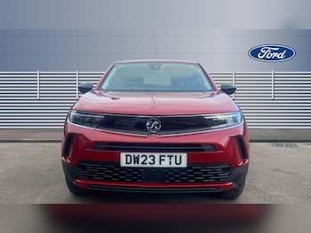 Used Vauxhall Mokka 2023 for sale - 77730767: Photo