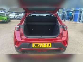 Used Vauxhall Mokka 2023 for sale - 77730767: Photo