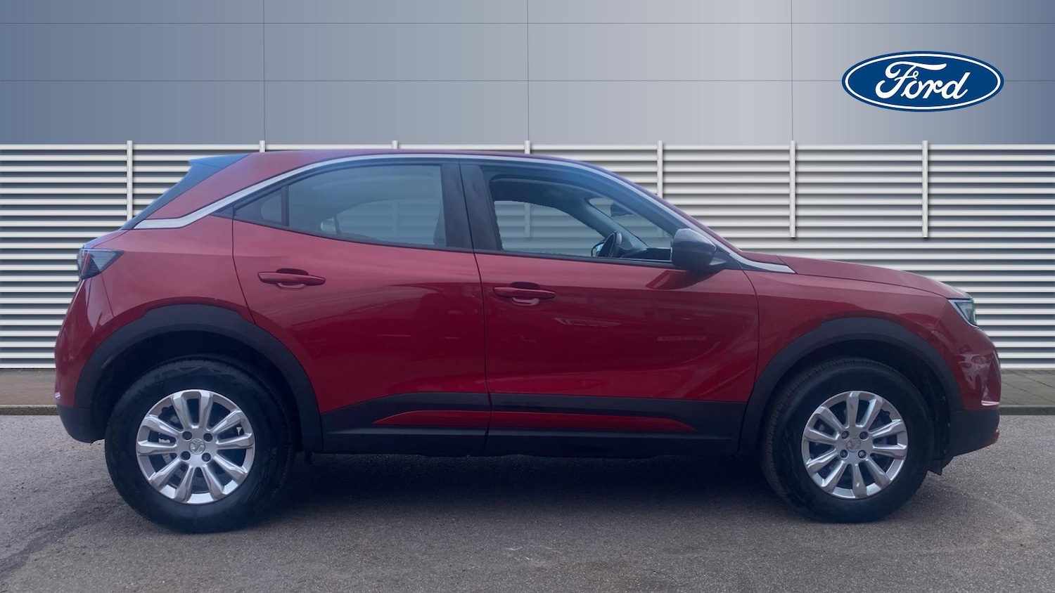 Used Vauxhall Mokka 2023 for sale - 77730767: Photo 5