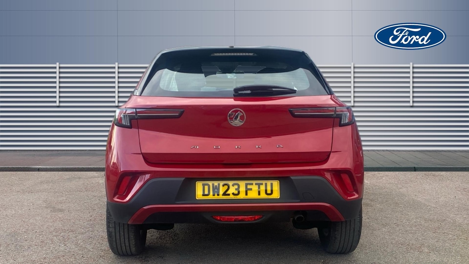 Used Vauxhall Mokka 2023 for sale - 77730767: Photo 6