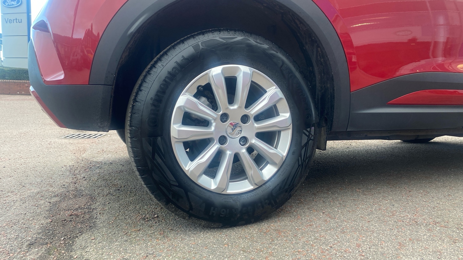 Used Vauxhall Mokka 2023 for sale - 77730767: Photo 7