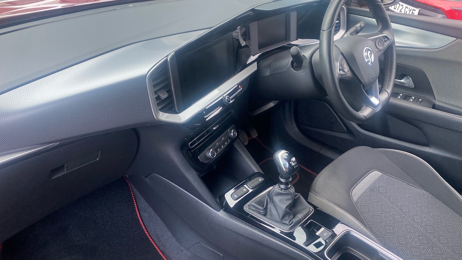 Used Vauxhall Mokka 2023 for sale - 77730767: Photo 9