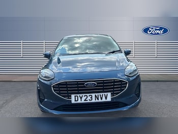 Used Ford Fiesta 2023 for sale - 79283371: Photo