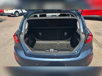 Used Ford Fiesta 2023 for sale - 79283371: Photo