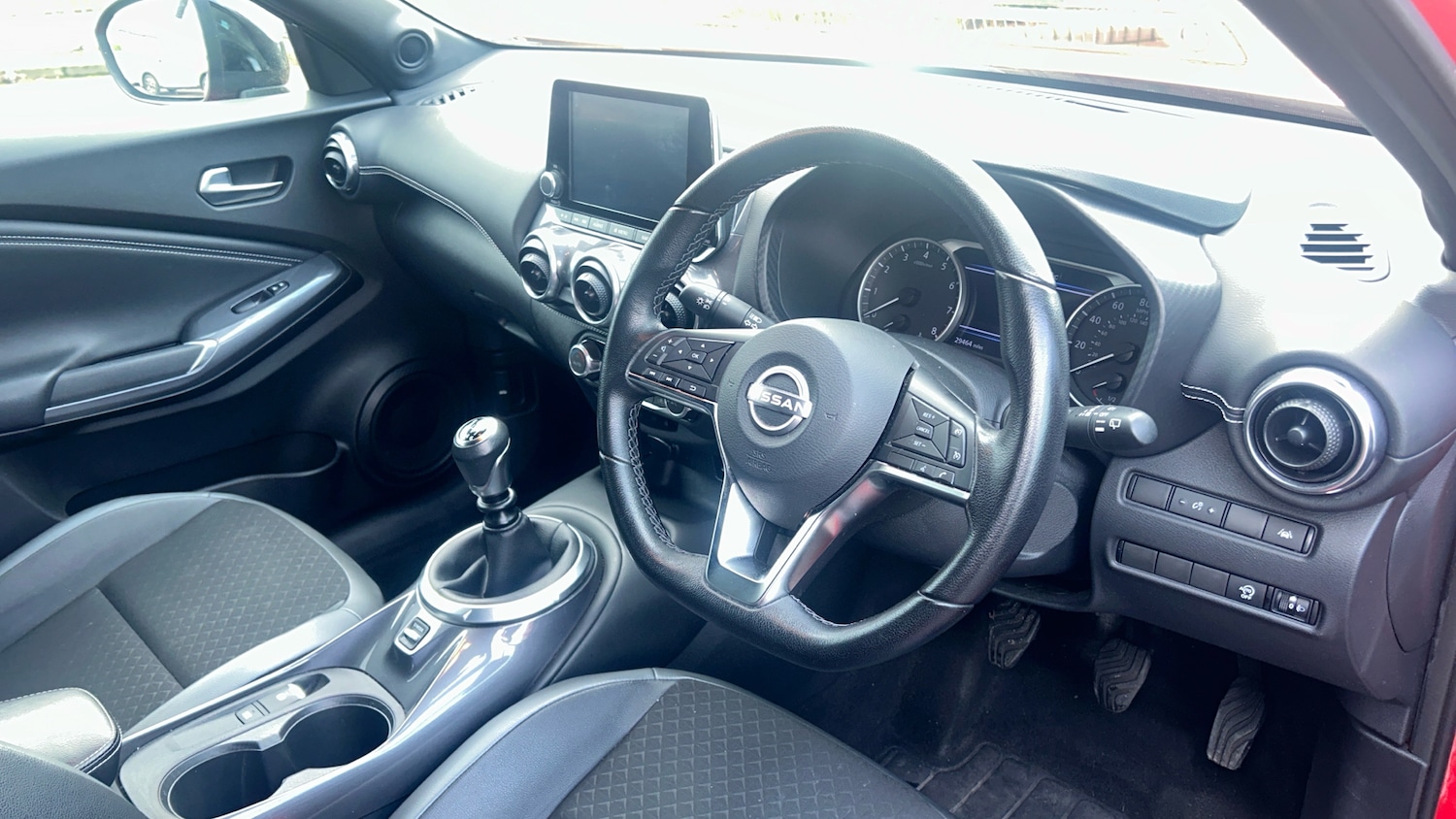 Used Nissan Juke 2022 for sale - 76637261: Photo 11