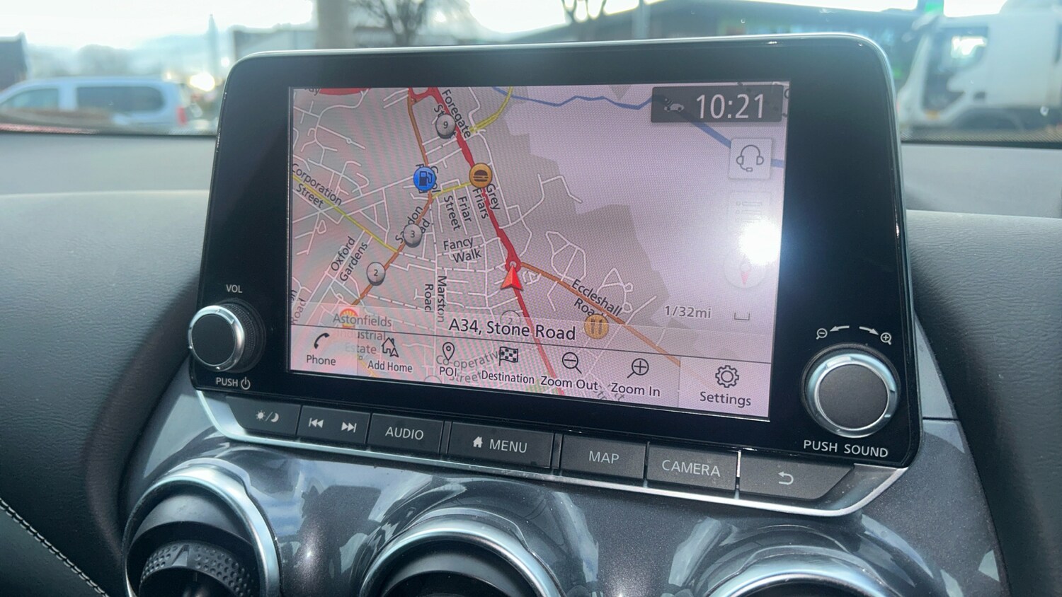 Used Nissan Juke 2022 for sale - 76637261: Photo 12