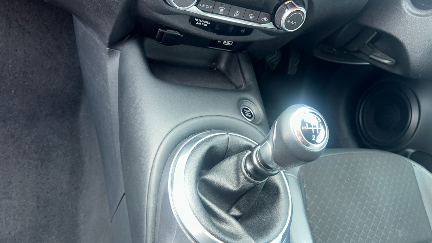 Used Nissan Juke 2022 for sale - 76637261: Photo 13