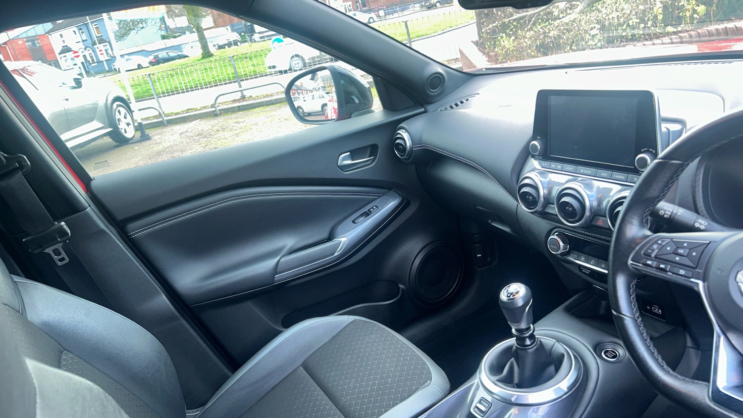 Used Nissan Juke 2022 for sale - 76637261: Photo 14