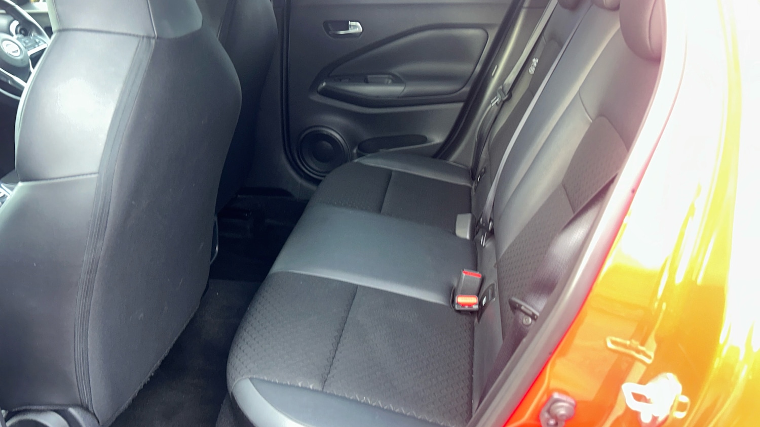 Used Nissan Juke 2022 for sale - 76637261: Photo 16