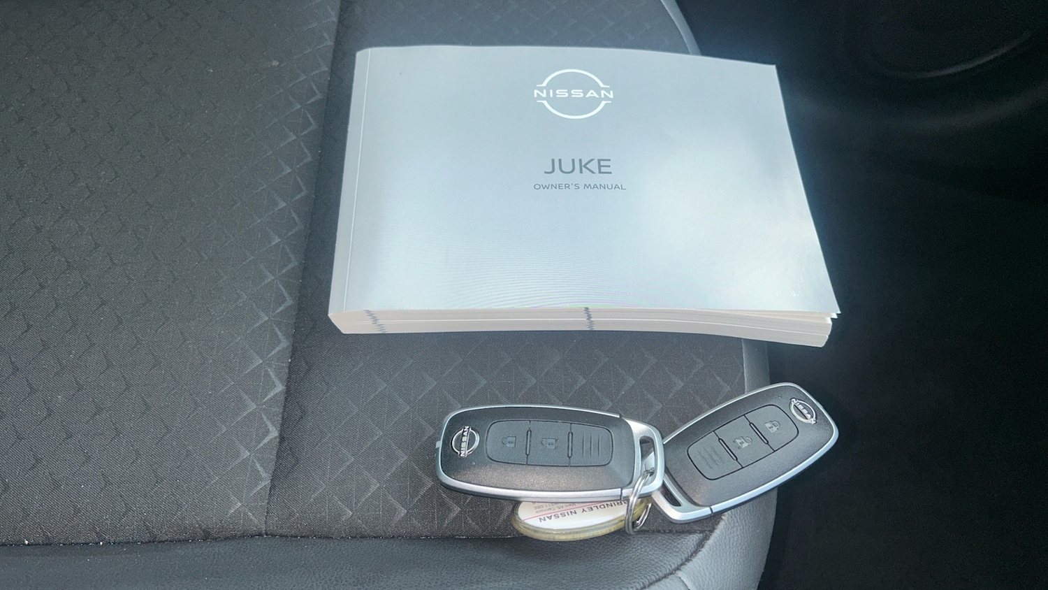 Used Nissan Juke 2022 for sale - 76637261: Photo 19