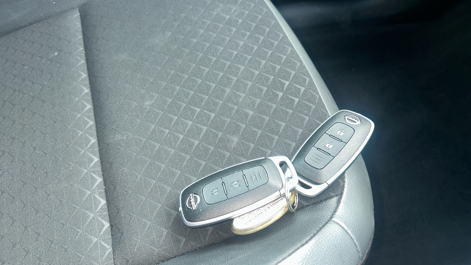 Used Nissan Juke 2022 for sale - 76637261: Photo 20