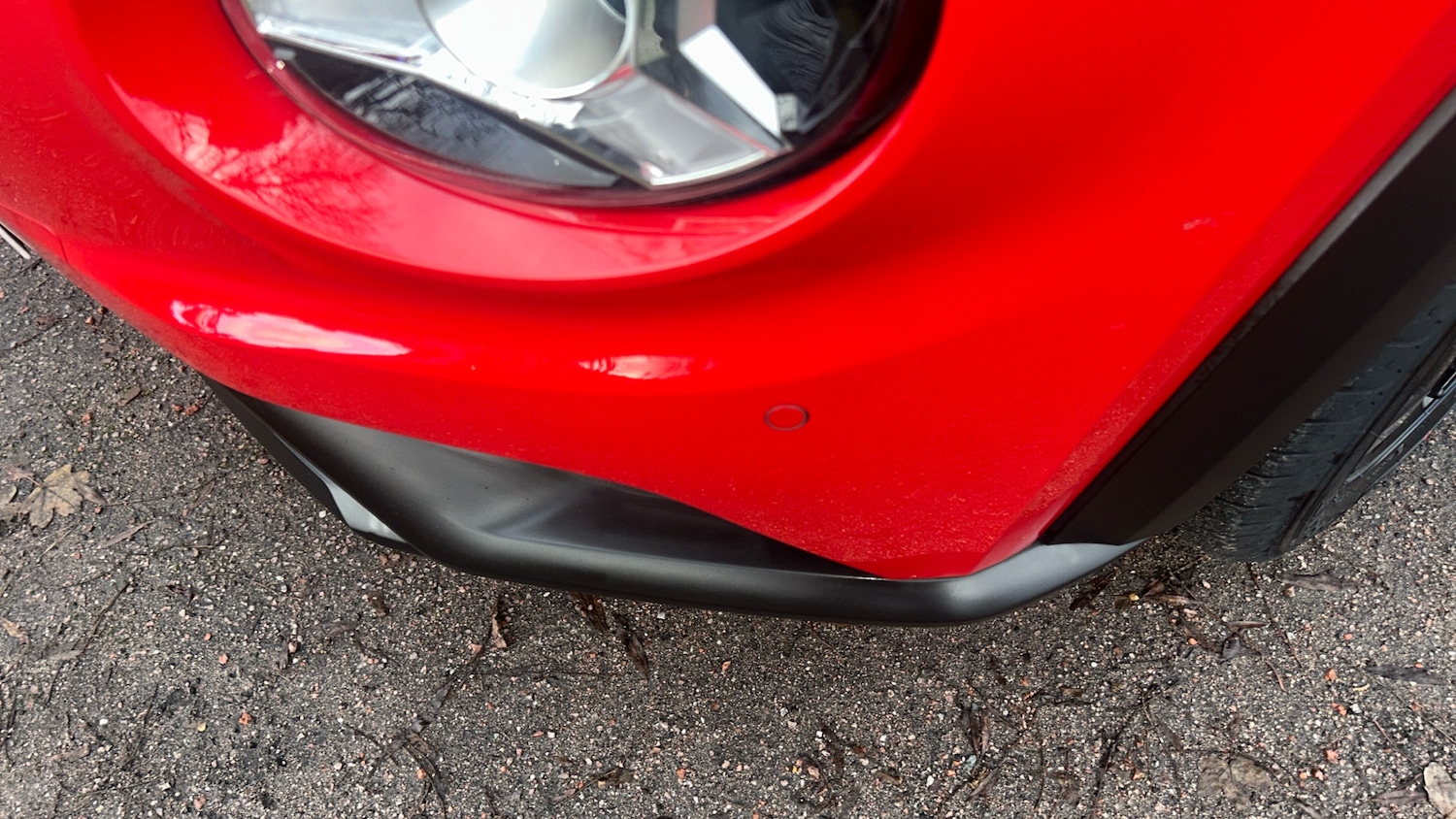 Used Nissan Juke 2022 for sale - 76637261: Photo 23