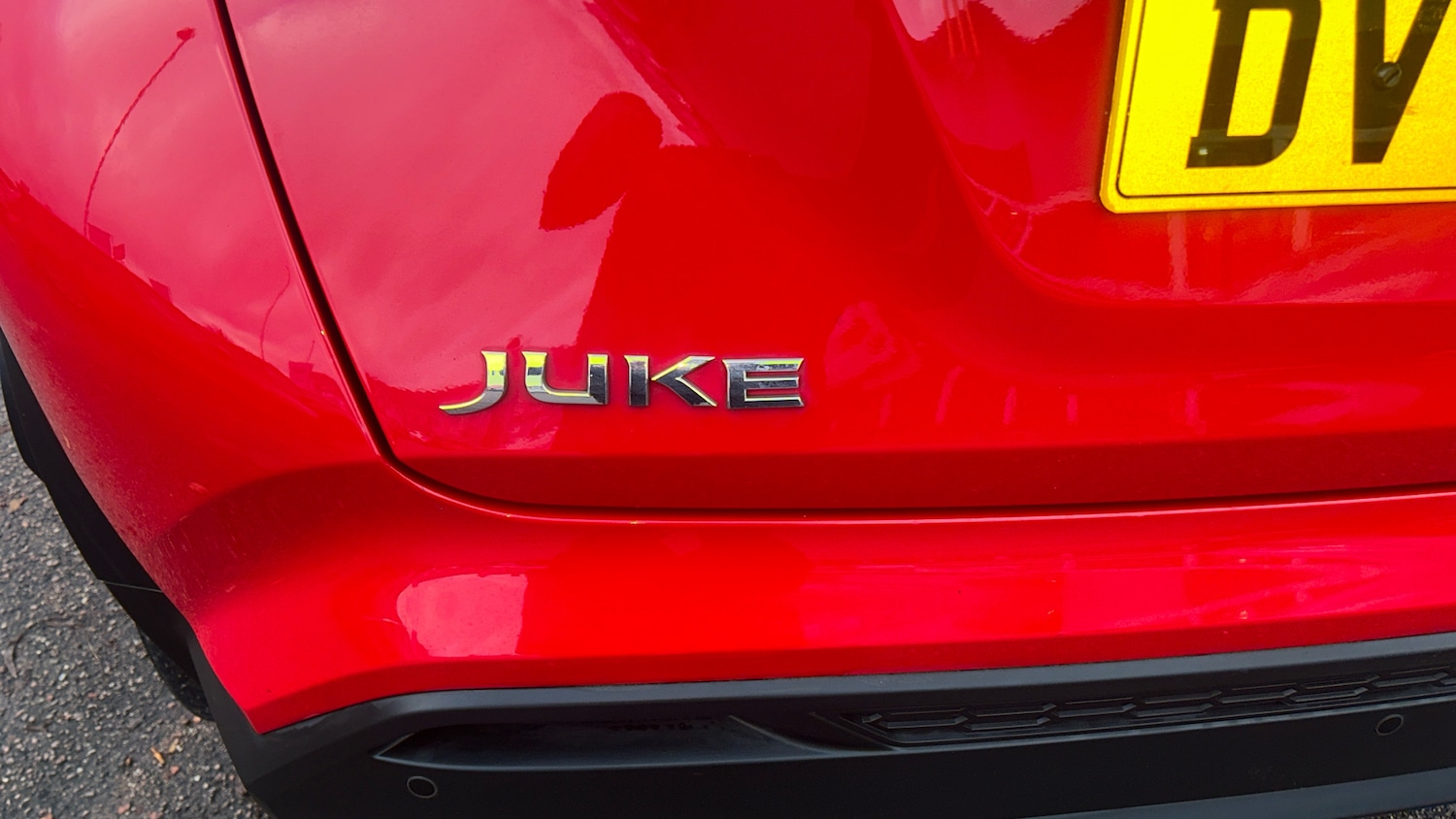 Used Nissan Juke 2022 for sale - 76637261: Photo 24