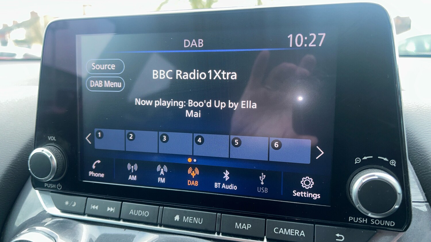 Used Nissan Juke 2022 for sale - 76637261: Photo 25