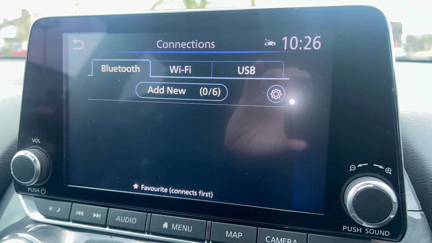 Used Nissan Juke 2022 for sale - 76637261: Photo 26