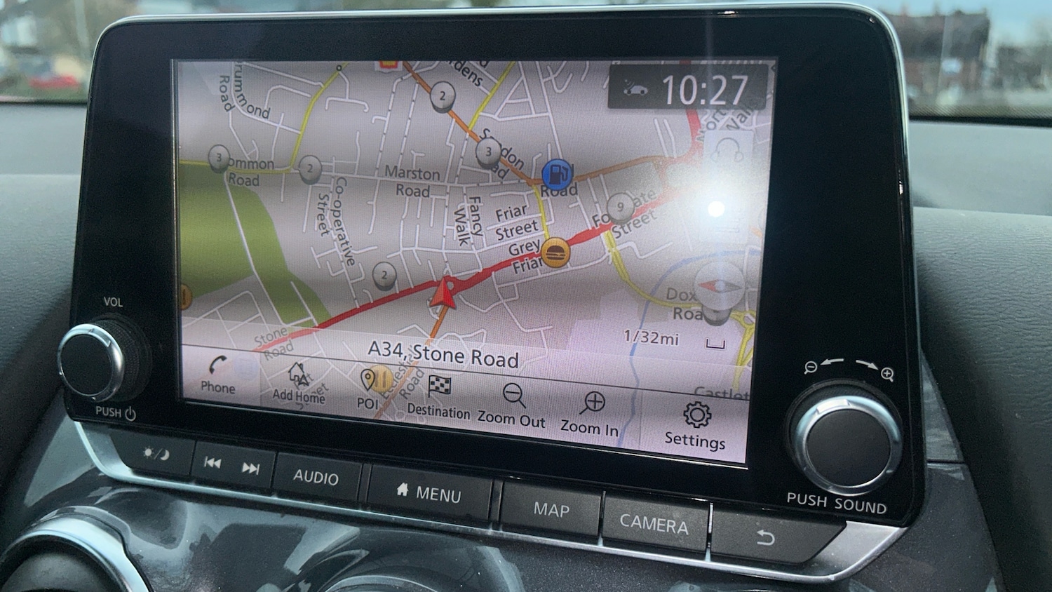 Used Nissan Juke 2022 for sale - 76637261: Photo 27