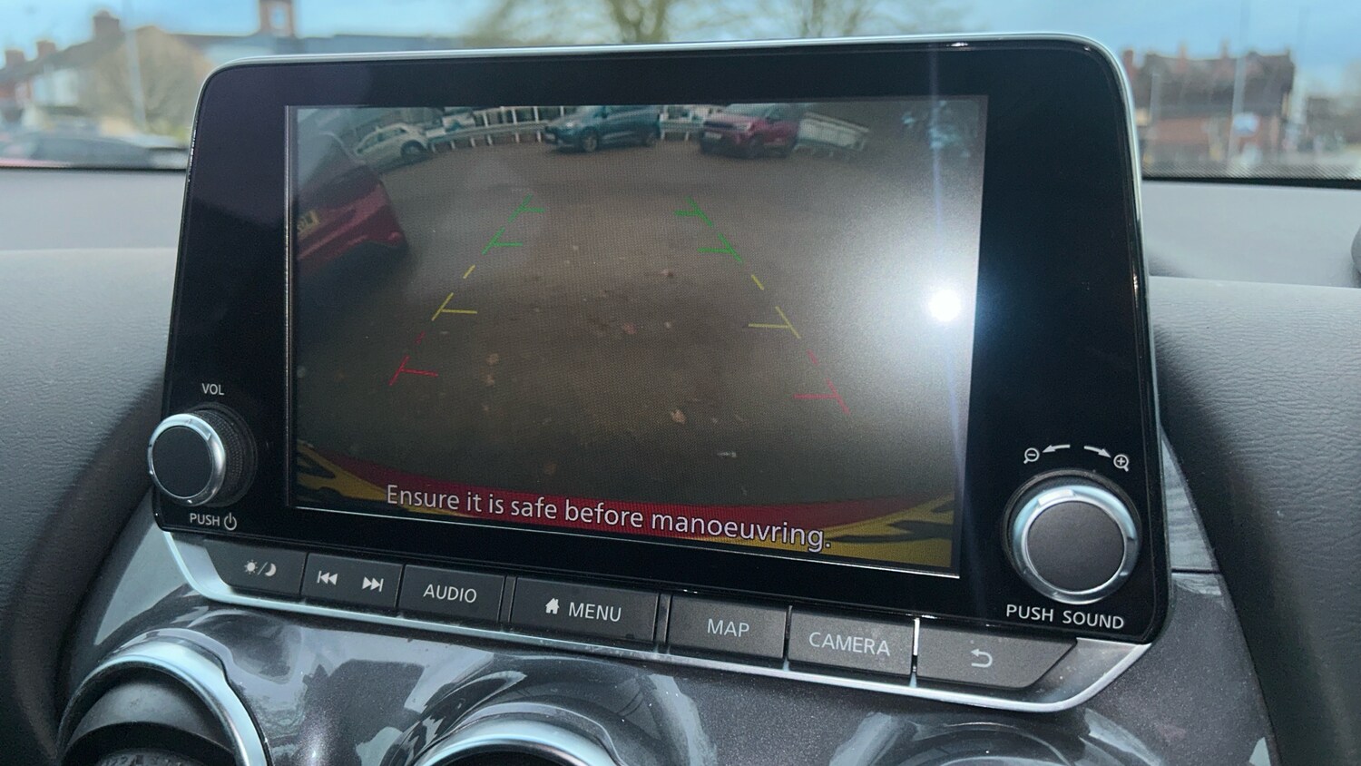 Used Nissan Juke 2022 for sale - 76637261: Photo 28