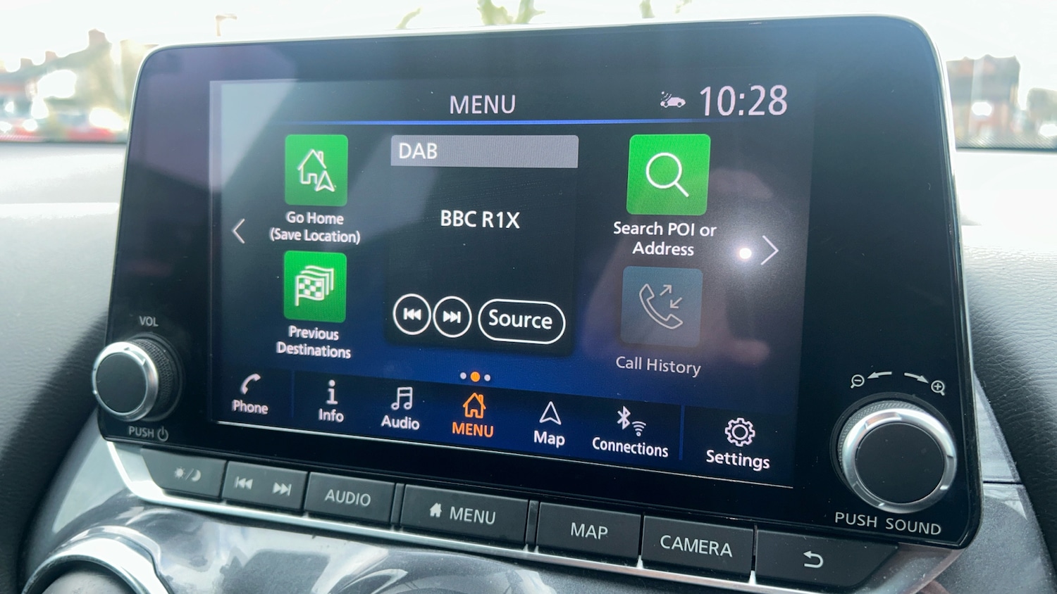 Used Nissan Juke 2022 for sale - 76637261: Photo 29