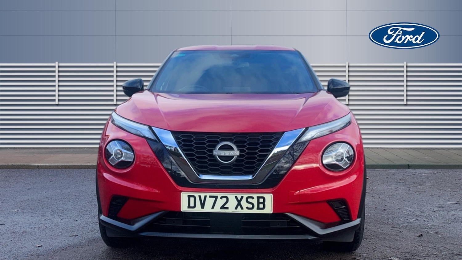 Used Nissan Juke 2022 for sale - 76637261: Photo 3