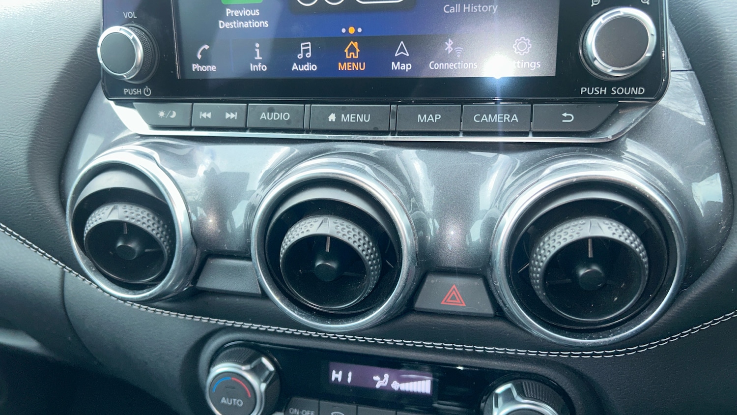 Used Nissan Juke 2022 for sale - 76637261: Photo 30