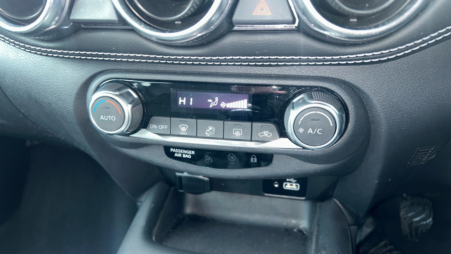 Used Nissan Juke 2022 for sale - 76637261: Photo 31