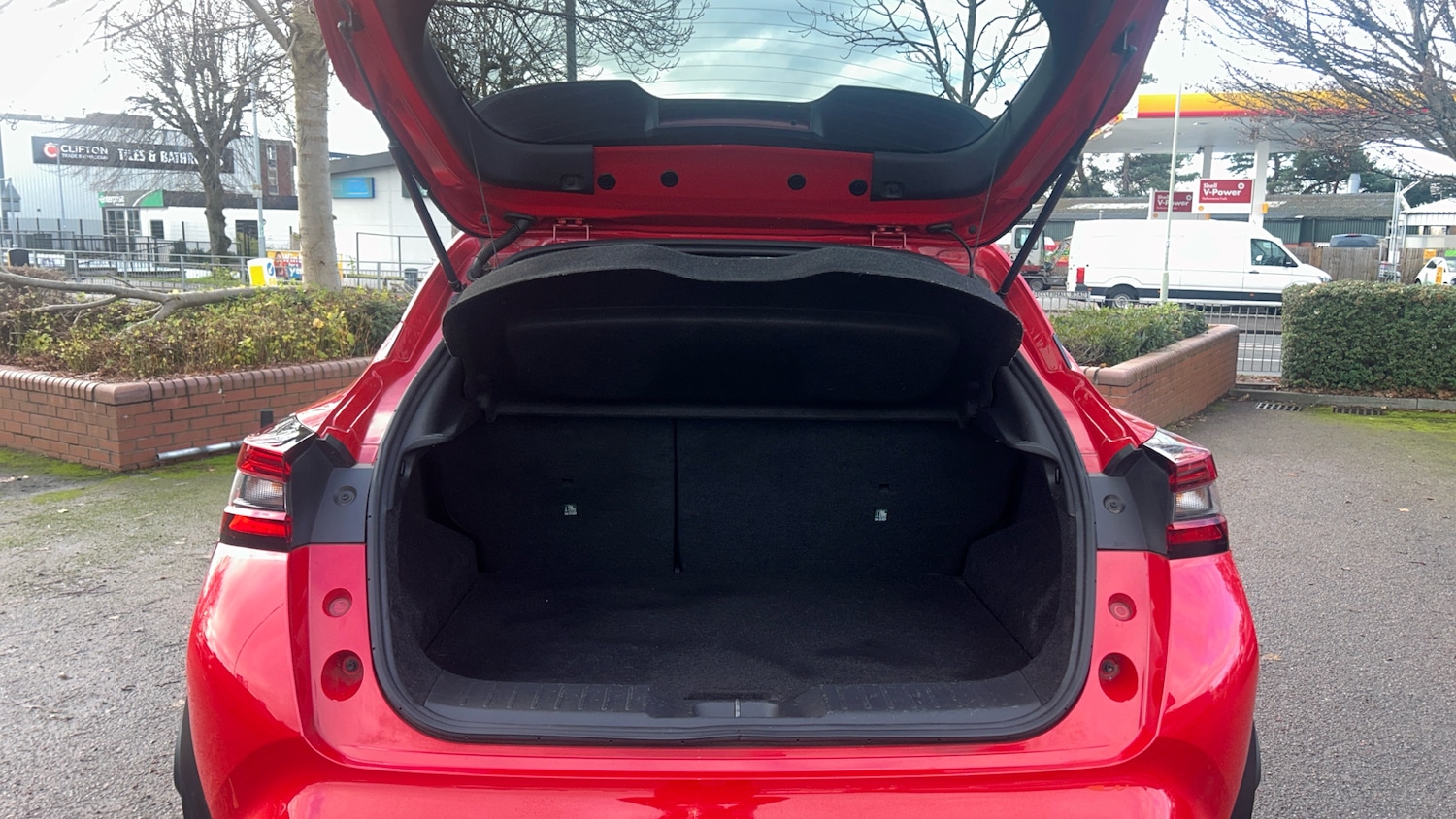 Used Nissan Juke 2022 for sale - 76637261: Photo 4