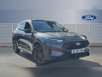 Used Ford Kuga 2026 for sale - 79851996: Photo