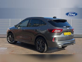 Used Ford Kuga 2026 for sale - 79851996: Photo