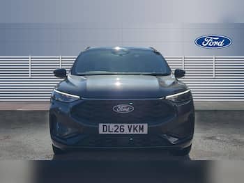 Used Ford Kuga 2026 for sale - 79851996: Photo