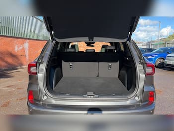 Used Ford Kuga 2026 for sale - 79851996: Photo