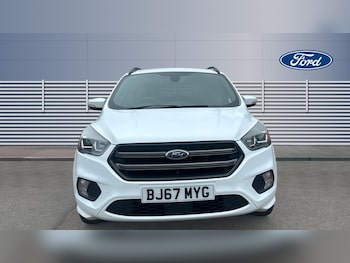 Used Ford Kuga 2017 for sale - 78109207: Photo